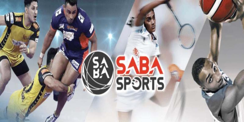 Saba sports là một loại hình cá cược thể thao ảo 
