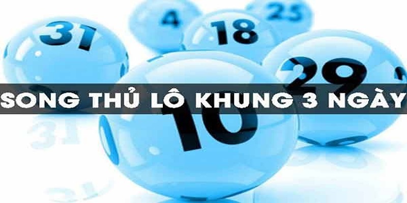 Các cách soi cầu chơi lô khung 3 ngày hiệu quả nhất