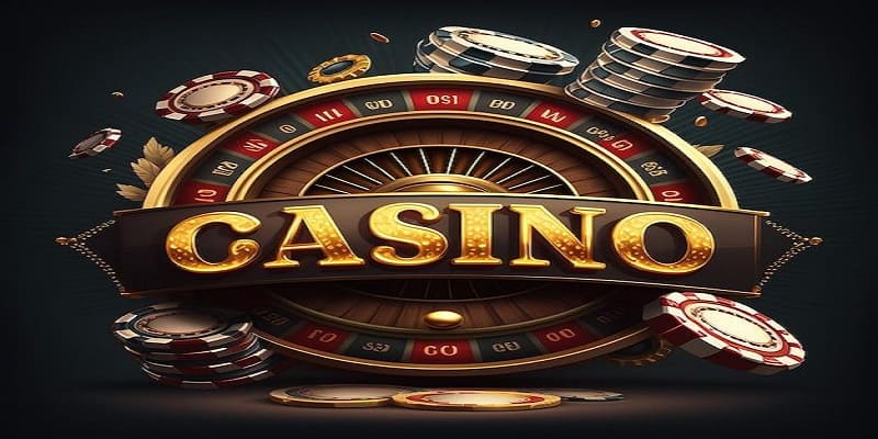 Hướng dẫn trải nghiệm casino 8KBET chi tiết