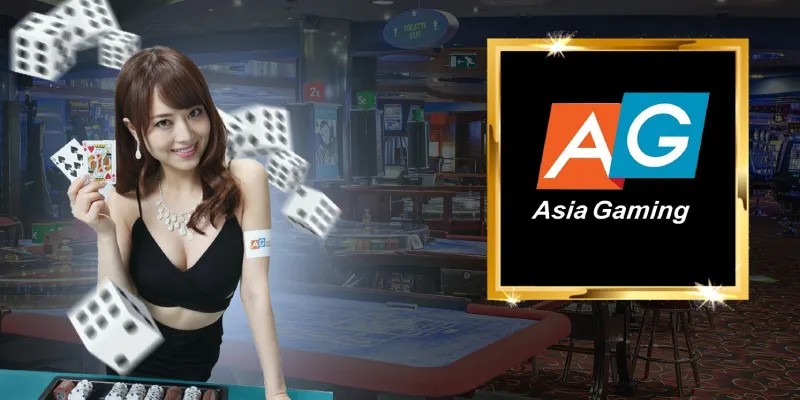 AG Gaming tại nhà cái Kubet77 đảm bảo đem đến cảm xúc thăng hoa