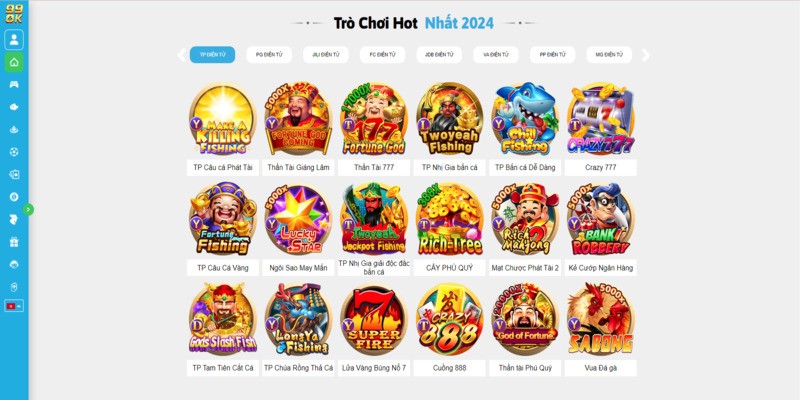 Jackpot có thể nổ bất cứ lúc nào, bạn đã sẵn sàng chưa?